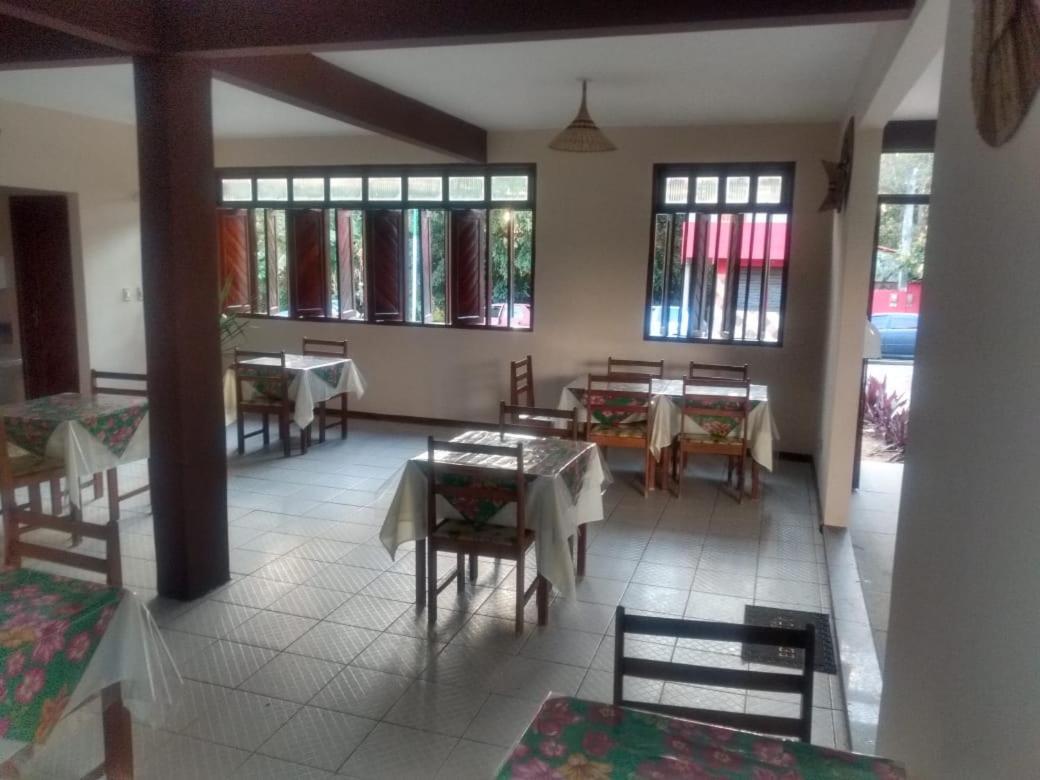 Portal Do Sol Inn