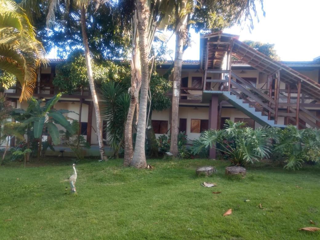 Portal Do Sol Inn