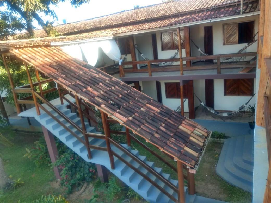Inn Portal Do Sol 3*